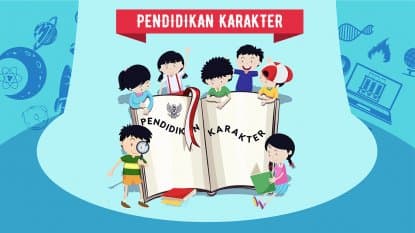 Pentingnya Pendidikan Karakter dalam dunia Pendidikan